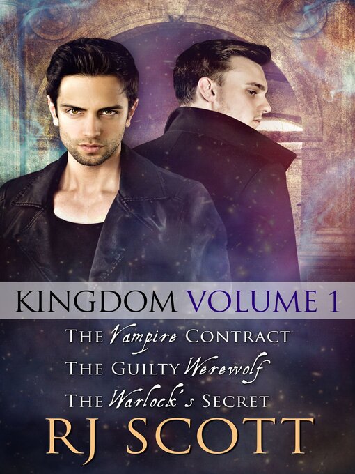Title details for Kingdom Volume 1 by RJ Scott - Available
